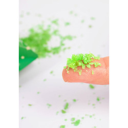 Explosive Kiss Popping Candies Mint Flavour