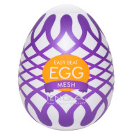 Tenga Mesh Egg Masturbator