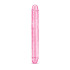 Me You Us Ultra Double Dildo 12 Inches Pink
