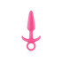 FireFly Prince Butt Plug Small