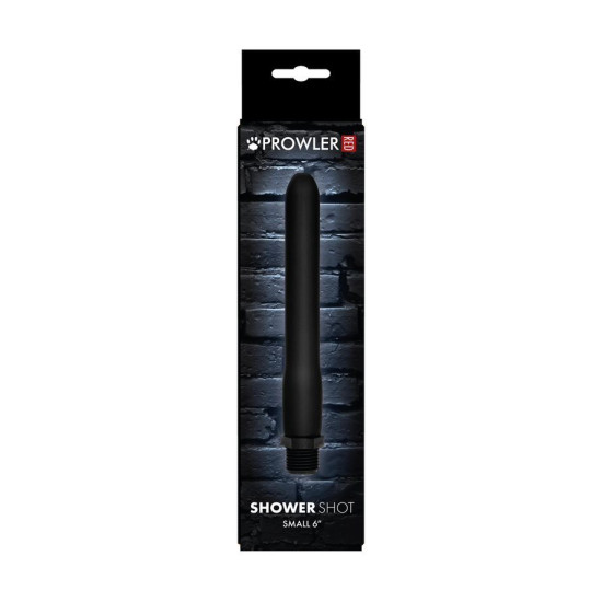 Prowler Red Shower Shot 6 Inches