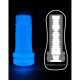 Lovetoy Glow In The Dark Lumino Play Masturbator 2